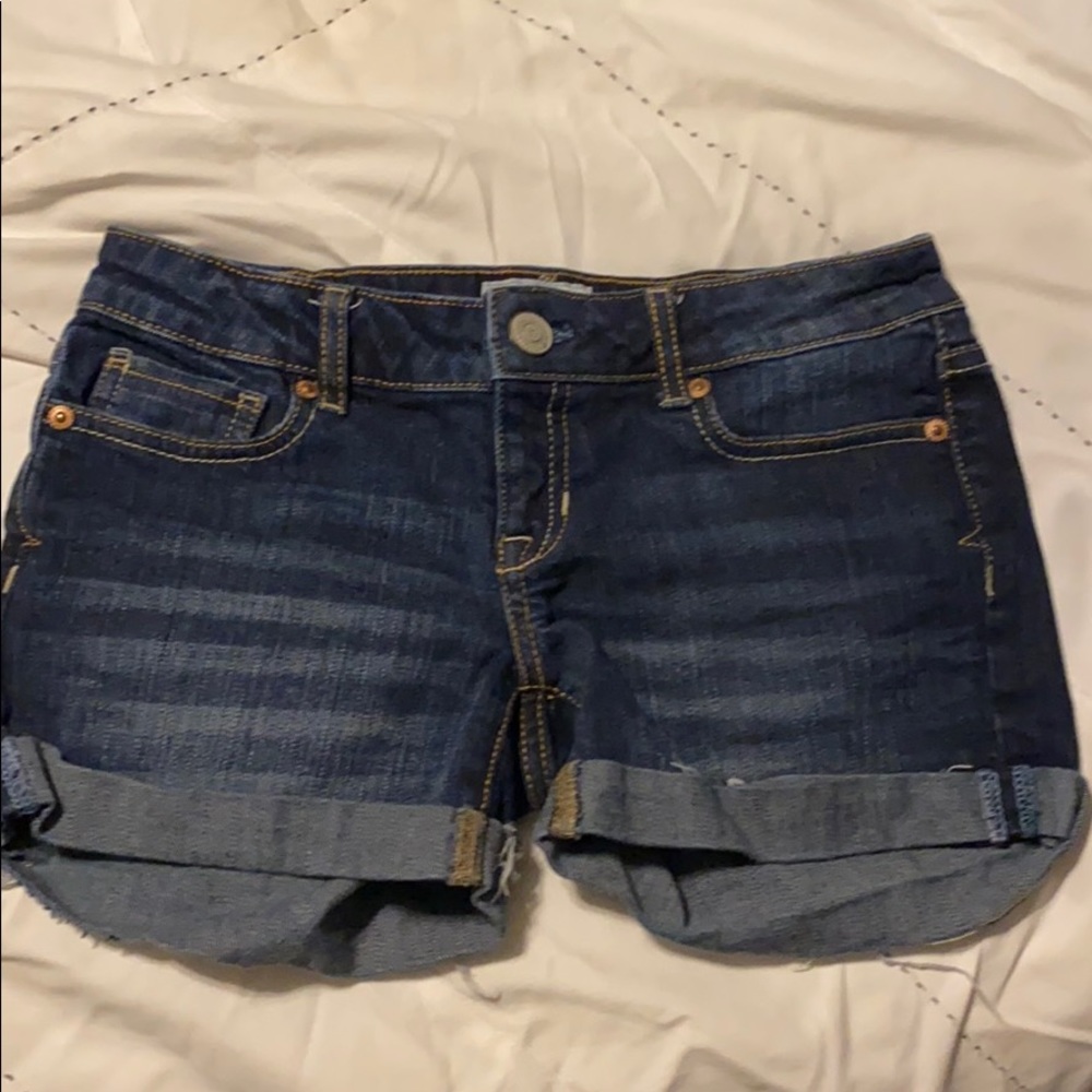 Aeropostale shorts NWOT